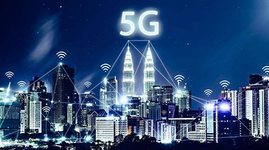 “5G+”使能新技術(shù)，催生全新的智慧應(yīng)用